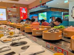 -龍歌自助小火锅(李沧丽达店)