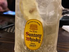 -角落里(中山公园店)