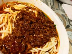 -吴记怪味面(牛王庙店)
