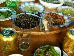 -晓琦农家菜馆·地道农家菜