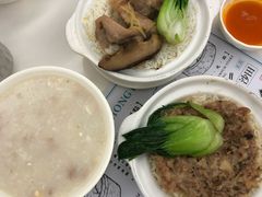 -点点心点心专门店(湾仔店)