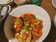-费大厨辣椒炒肉(吉联MALL店)