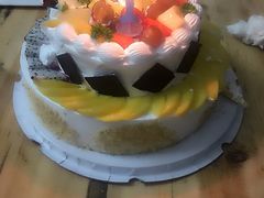 -欧贝拉蛋糕店(东门路店)