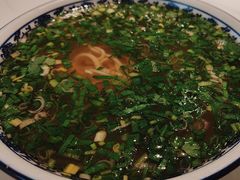 -燕兰楼·清真西北融合菜(亚运村店)