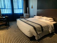 -乌鲁木齐百世昌龙泉酒店(大巴扎店)