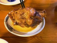 -青英餐厅