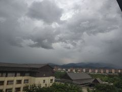 -西双版纳融创皇冠假日度假酒店