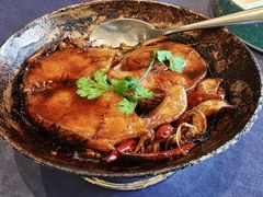 -新加坡泰国村酒楼(五角场店)