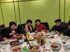 -江南村酒家