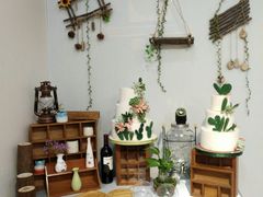 -糖秋Cake DIY·蛋糕定制·甜品台(观音桥店)