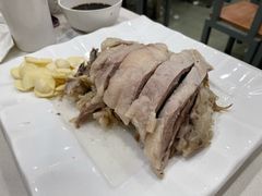 手抓羊肉-迎宾楼(解放西街店)