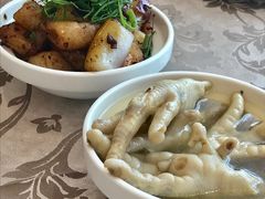 -新兴家喻酒家·羊城名宴(昌岗店)