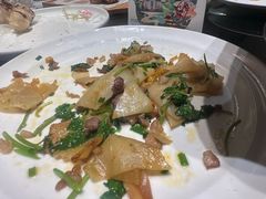 -芳芳私房菜·精做淮扬菜(承德路店)