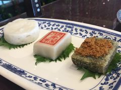 -宁波状元楼酒店(和义路店)