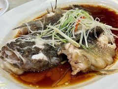 -稻香酒家(长宁KING88广场店)