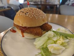 -3W咖啡(北大店)