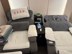 -良子足浴(湖滨店)