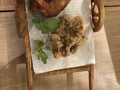-仙踪林(江燕路万科里店)