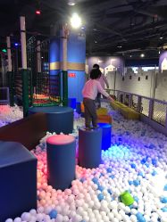 -幻贝家儿童乐园(苏州中心店)