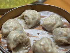蒸扁食-荣家小吃(紫阳街店)