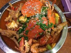 -赖胖子肉蟹煲(临川万象新城店)