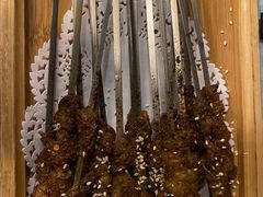 -烛影拾光观景餐厅·创意菜·摄影·小提琴(大唐不夜城店)