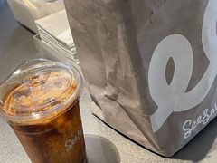 -Seesaw Coffee(深圳深业上城店)