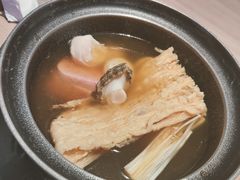 -浅锅和牛小锅放题(深业上城店)
