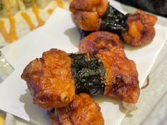 -樱嘢·炭火烧肉(惠南店)