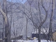 -内蒙古美术馆