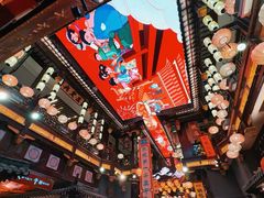 -沈阳商业城(中街路店)
