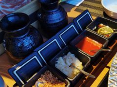 -鍋ぞう(新宿西口店)