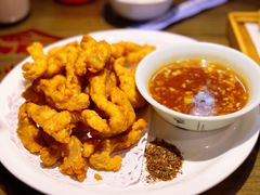 -会仙楼饭庄(宽厚里店)