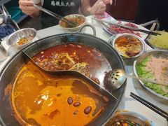 -憨铁匠老火锅(龙岗万科里店)
