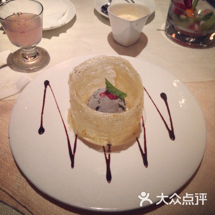 王品牛排(沈阳万象城店)甜点图片 - 第334张