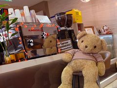 -NOVAE CAFE 咖啡·可颂(望京店)