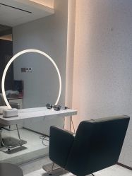 -LJOY丽锦造型·烫发染发