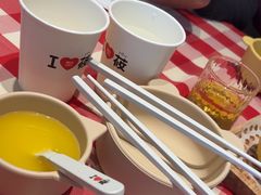 -西贝(大卫城店)