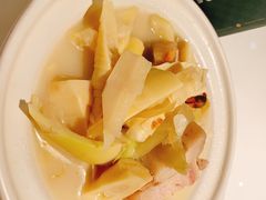 -原味田园·客家菜·土窑鸡(中航城君尚购物中心店)