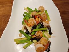 -曾宴·楚菜(湖北省博物馆店)