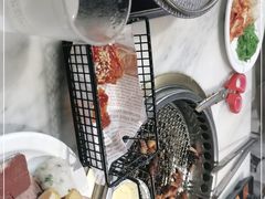 -火炉火自助餐(西直门凯德MALL店)