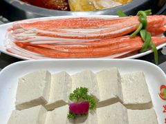 -蜀留香火锅·始于1999·原四川老火锅(白堤路店)