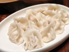 -喜鼎海胆水饺(东港店)
