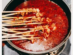 -肉串汪(望京店)