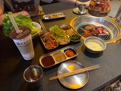 -伊茉家的烤肉店(勒泰中心店)