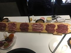 -乔先生涮肉·鲜活牛羊肉火锅(塘沽店)