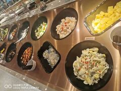 -比格比萨自助(宋家庄店)