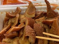 -细妹五香牛杂(步行街店)