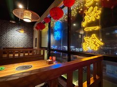 -老诚一锅(乔庄店)