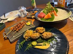 -Mr.Fish鱼鲜生海鲜放题(高德置地冬广场店)